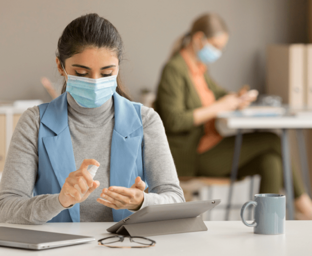 pandemia