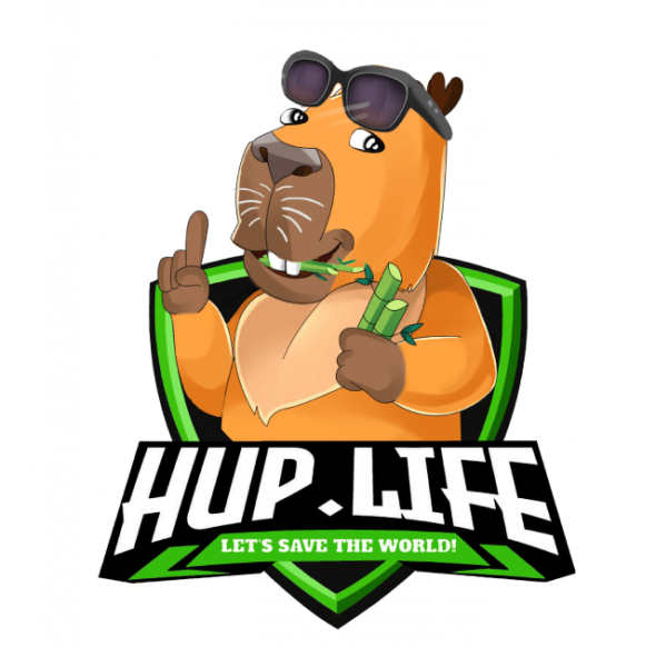 HUP.LIFE