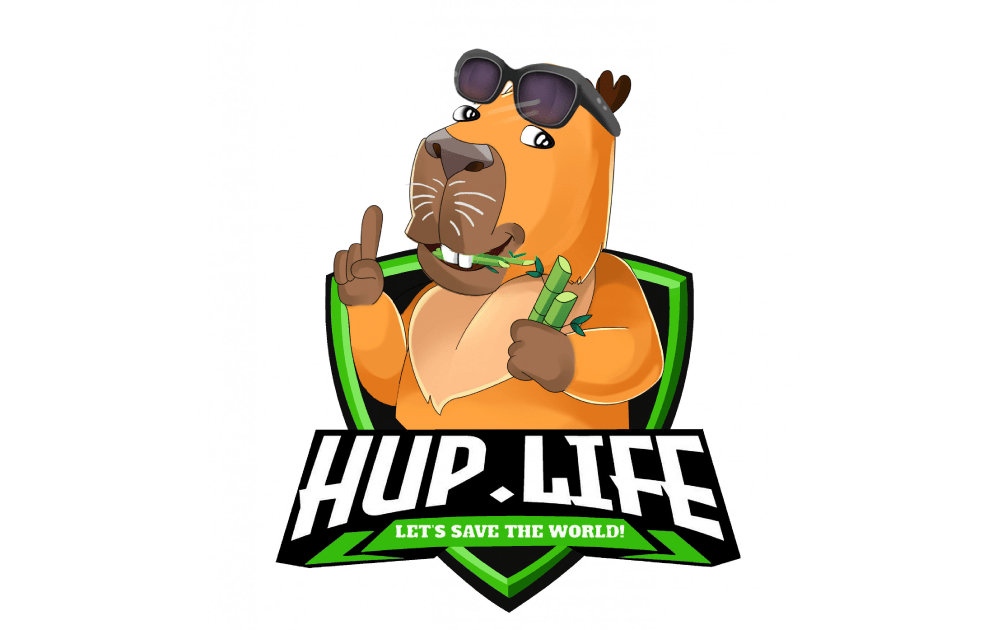 HUP.LIFE