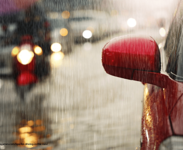 Inundacion