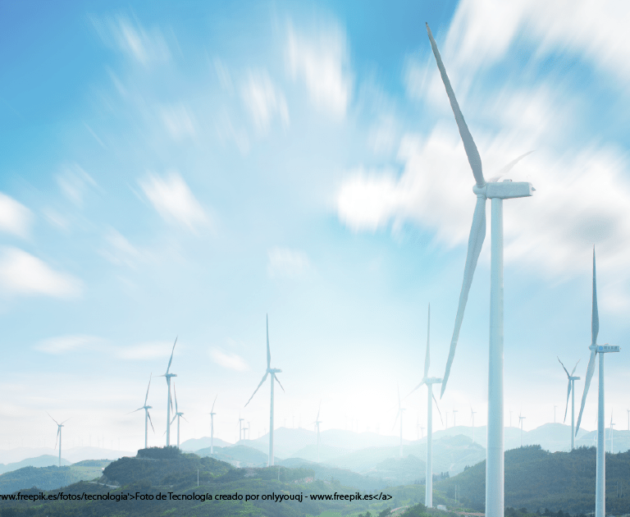 Energia limpia