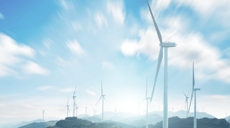 Energia limpia