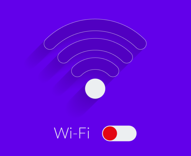 wifi