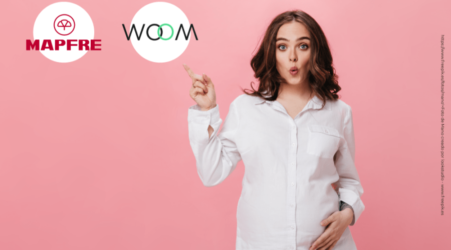 woman